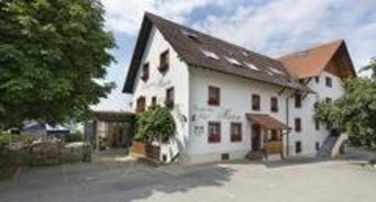 Landgasthaus Hotel Maien