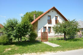 Ágnes Apartman