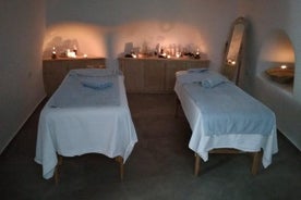 Aromatherapiemassage voor koppels