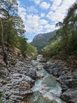 Muratpaşa - town in Turkey