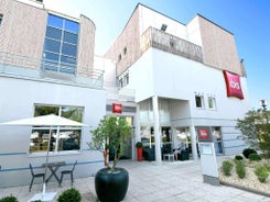 Hôtel ibis Nantes Saint-Herblain