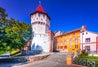 Top 3 Itineraries in Sibiu