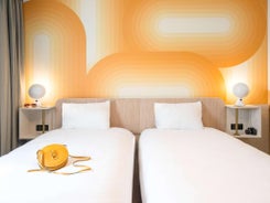 Ibis Styles Pertuis Portes du Luberon