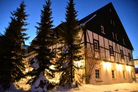 Landhotel Altes Zollhaus