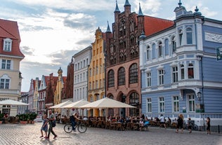 Magdeburg - city in Germany