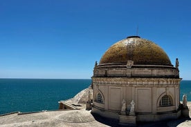 Story Adventure Juego de escape al aire libre en el centro de Cádiz