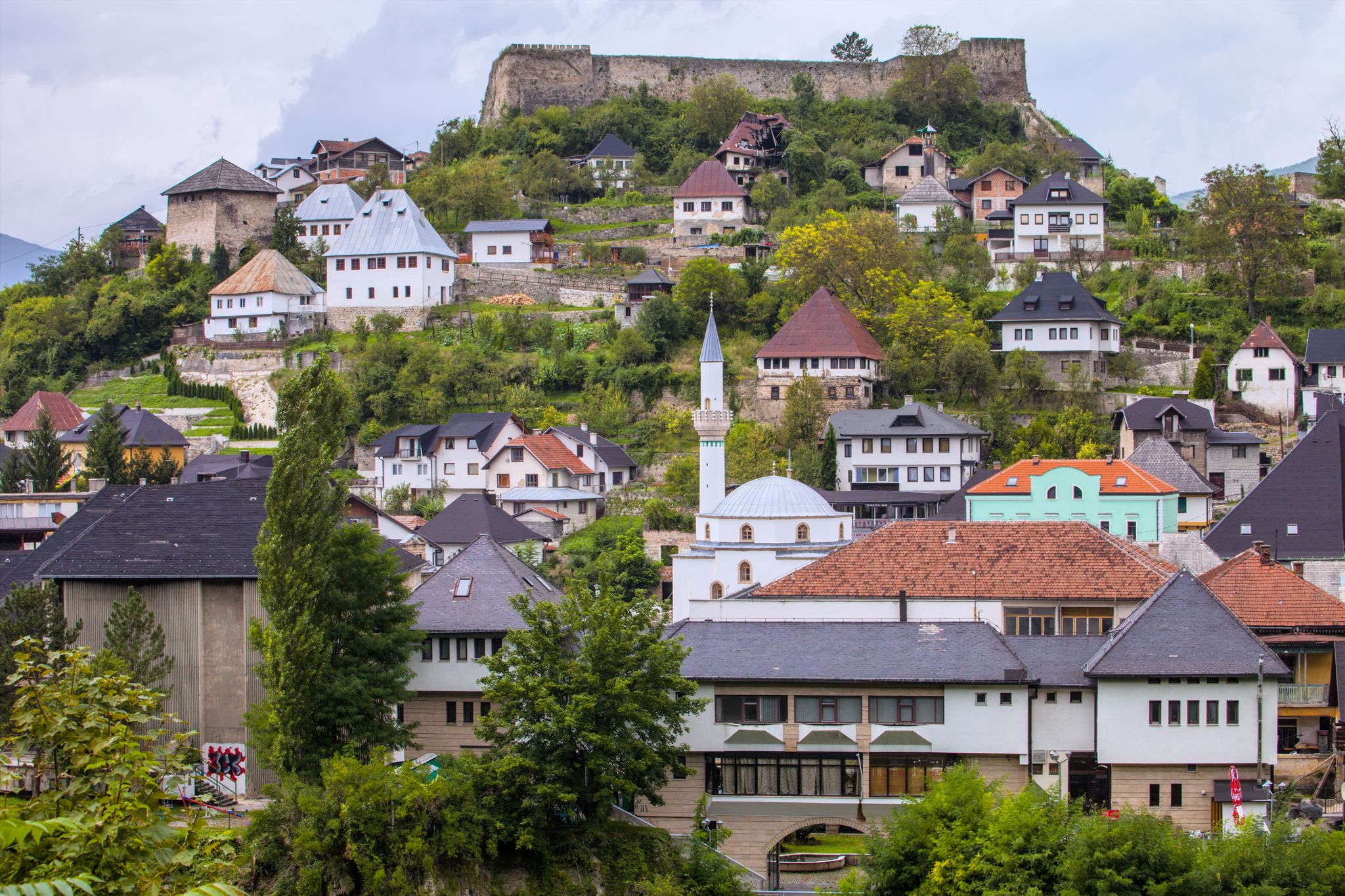 Jablanica tours & tickets