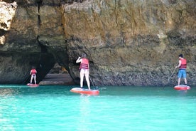 Stand Up Paddle Tour