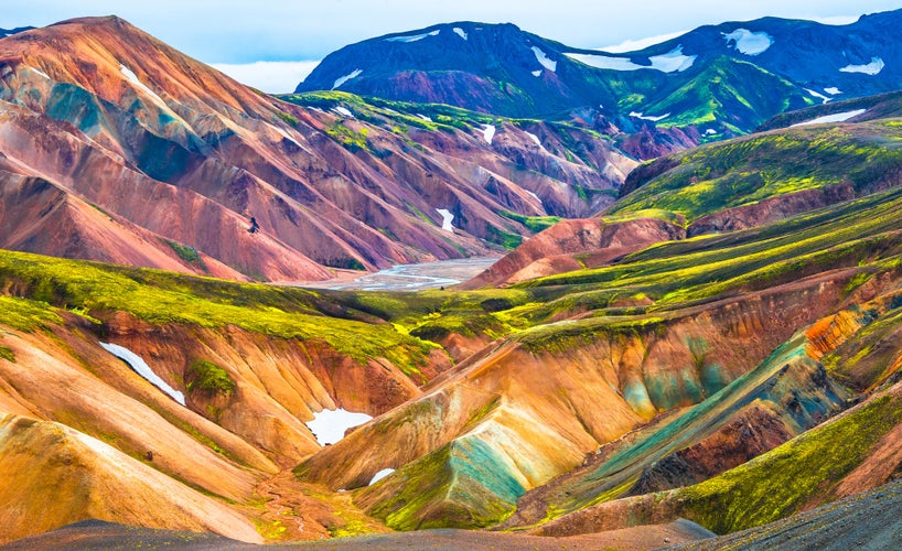 Landmannalaugar in Iceland.jpg