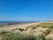 Oostduinkerke strand, Oostduinkerke, Koksijde, Veurne, West Flanders, Flanders, Belgium