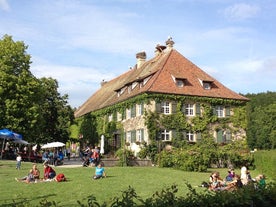 Affenberg Salem