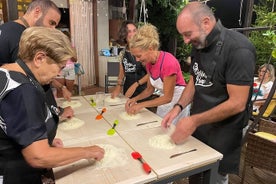 Clase de cocina privada en LECCE: pasta hecha a mano