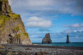 Full Day South Coast to Vík - Guided Tour