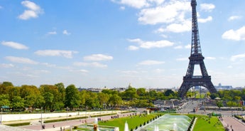 Burgundy & Provence with 2 Nights in Paris for Wine Lovers (Northbound) 2025