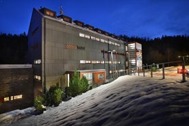 SkiResort Hotel Omnia