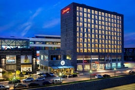 Hampton by Hilton Kocaeli Symbol