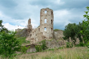 Plaveč Castle