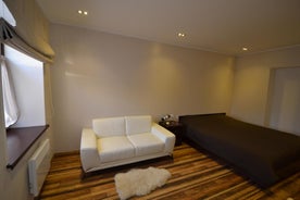 Modern Studio-apartment in the centre, FREE parking