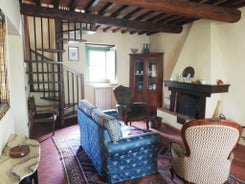 Antico Borgo Toscano B & B