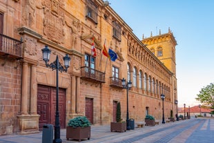 Top 10 Places To Stay in Soria