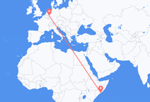 Mogadishu to Cologne