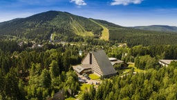 Best travel packages in Harrachov, the Czech Republic