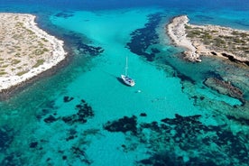 Croisière d'une journée semi-privée