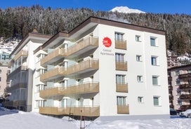 Central Sporthotel Davos