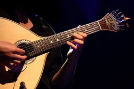 Fado Show with Dinner in a Traditional Fado House