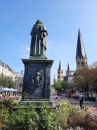 Bonn - city in Germany