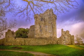 Full-Day Private Historical Tour at Ring of Kerry 