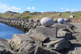 VIP Tour on Super Jeep - Day Tour from Höfn - The Eastfjords