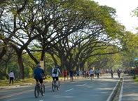 Bed and breakfasts in Quezon City, the Philippines