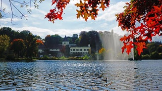 Martin's Château du Lac