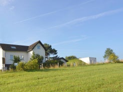 Amazing Holiday Home in Kerschenbach