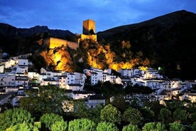 Excursão às Cordilheiras de Cazorla, Segura e Las Villas saindo de Jaén