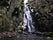 Pekelský waterfall, Žežice u Chuderova, Chuderov, okres Ústí nad Labem, Ústecký kraj, Northwest, Czechia