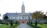 photo of North facade of the w:Irish Museum of Modern Art, seen from the formal garden Dublin, irland.