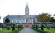 Irish Museum of Modern Art travel guide