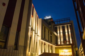 Salis Hotel and Medical Spa