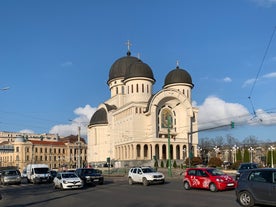 Arad County - region in Romania