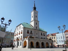 Gliwice, Poland Travel Guide