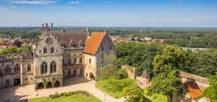 I migliori pacchetti vacanze a Bad Bentheim, in Germania