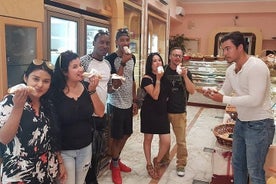 Tour Privado de Taormina e Messina com degustação de Cannoli na Sicília