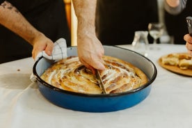 Cooking class: Traditional Bosnian Pie