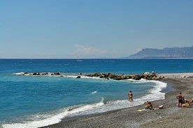 Sanremo - city in Italy