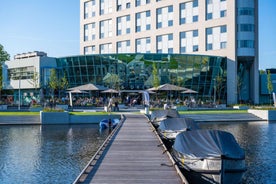 Flonk Hotel Groningen Zuid