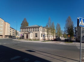 Kainuu Museum