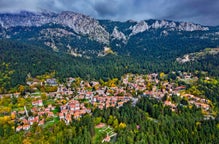 Hotel e luoghi in cui soggiornare a Pyli, Grecia