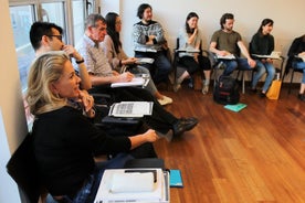 Intensive Italian Language Course in Milan